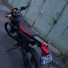 Supermoto Aprilia RX 125