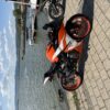 Vând ktm rc 125 2019